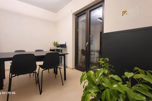 Stanza ufficio/riunioni Poggiofranco