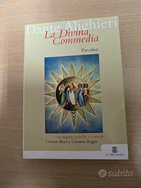Paradiso Dante Le Monnier