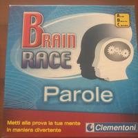 Brain race gioco da tavolo