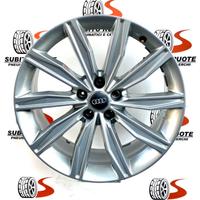 Cerchi 19 Audi A5 A6 e Q5 KM0 e ORIGINALI