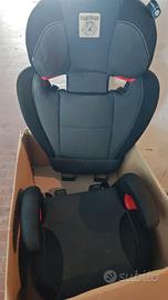 Seggiolino auto Peg Perego Viaggio 2-3