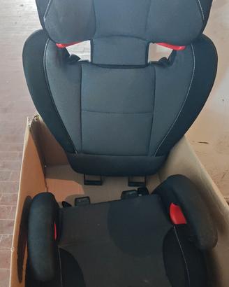 Seggiolino auto Peg Perego Viaggio 2-3