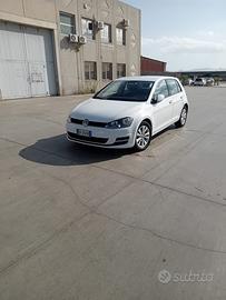Golf 7 1.6 tdi
