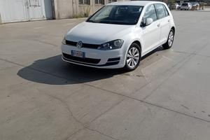 Golf 7 1.6 tdi