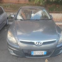 Hyundai i30 Gpl