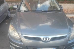 Hyundai i30 Gpl