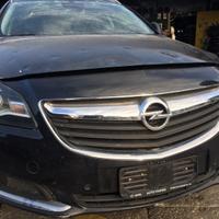 Ricambi usati per Opel Insigna SW 2.0 MTJ