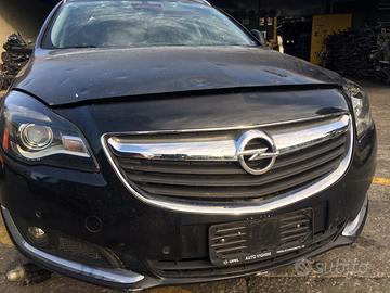 Ricambi usati per Opel Insigna SW 2.0 MTJ
