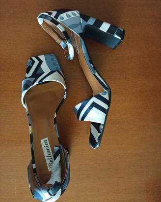 SCARPE DA DONNA MODELLO VERSACE
