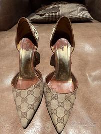Décolleté Gucci
