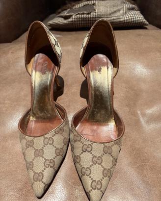 Décolleté Gucci