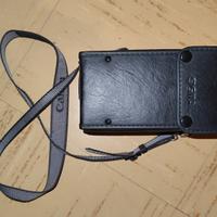 Custodia fotocamera vintage SIGMA