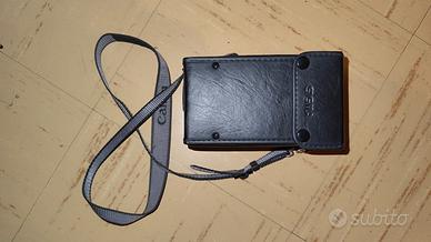 Custodia fotocamera vintage SIGMA