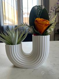 Vaso moderno