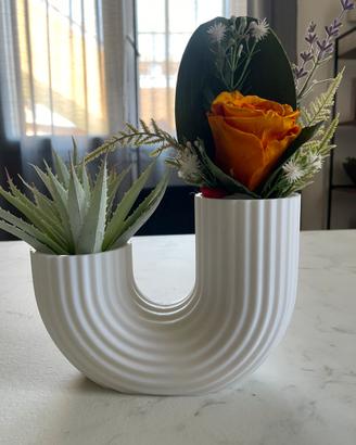 Vaso moderno