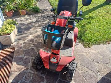 Pride victory xl 130