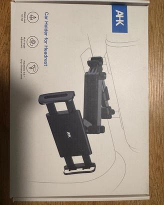 Porta Ipad/IPhone