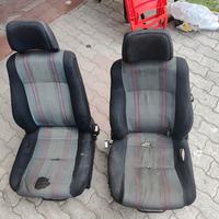 sedili cinquecento Sporting