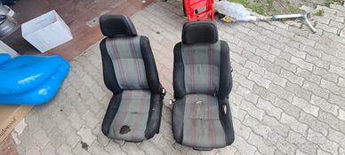 sedili cinquecento Sporting