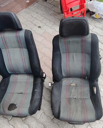 sedili cinquecento Sporting
