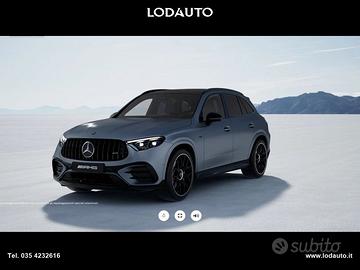 Mercedes-Benz GLC 53 Mercedes-AMG 4M AMG Line...
