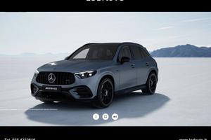 Mercedes-Benz GLC 53 Mercedes-AMG 4M AMG Line...