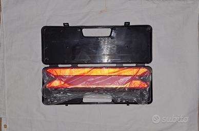 Triangolo dl emergenza auto
