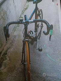 bici da corsa 