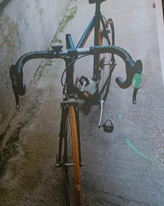 bici da corsa 