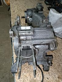 blocchi da restaurare