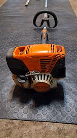 Kit Stihl km 131 R 