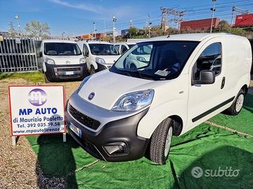 Fiat Fiorino 1.3 Mjt 95cv(GARANTITA-KM 112.000-IVA