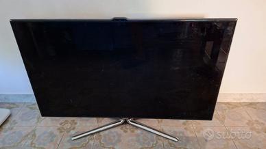SMART TV SAMSUNG 46 POLLICI MOD UE46ES7000QXZT