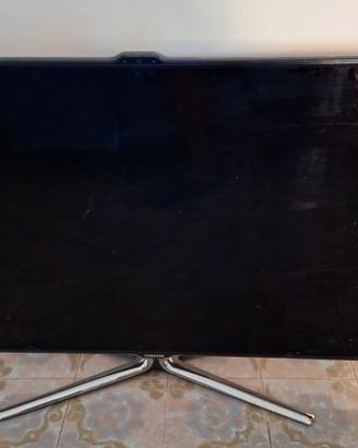 SMART TV SAMSUNG 46 POLLICI MOD UE46ES7000QXZT