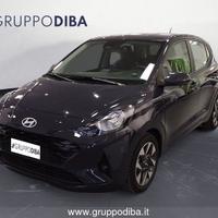 Hyundai i10 1.0 T-GDI MPI DOHC Petrol 5-speed...