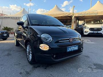 FIAT 500 1.0 hybrid 70cv