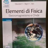 Mazzoldi, Nigro, Voci - Elementi di Fisica
