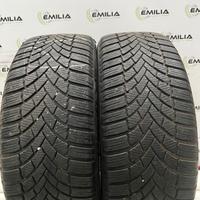 GOMME USATE 195 55 16 BRIDGESTONE INVERNALI AL 90%