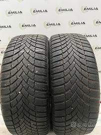 GOMME USATE 195 55 16 BRIDGESTONE INVERNALI AL 90%