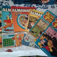 almanacco topolino 