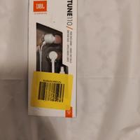 auricolari JBL tune 110