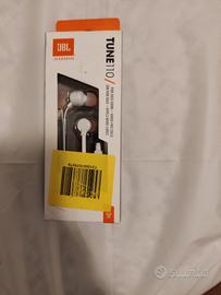 auricolari JBL tune 110