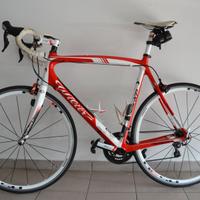 Wilier Izoard XP