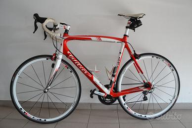 Wilier Izoard XP