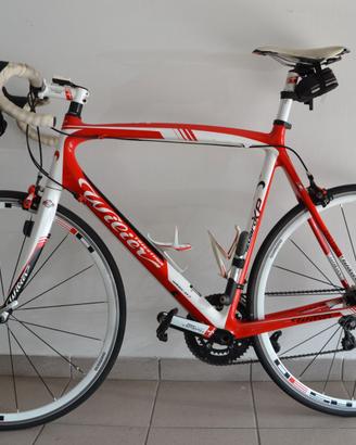 Wilier Izoard XP