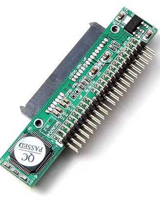 Adattatore IDE 44pin da 2,5" a SATA