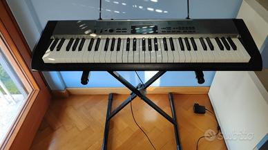 Tastiera Casio CTK-1300