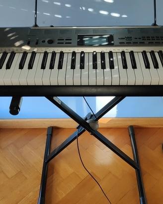 Tastiera Casio CTK-1300