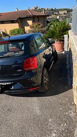 Polo 2016 per neopatentati