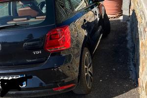 Polo 2016 per neopatentati